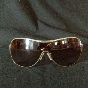 Coach sunglasses